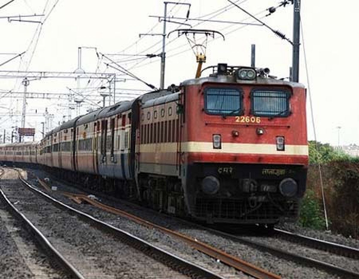 பட்ஜெட்டில் தமிழக ரயில்வே விரிவாக்க திட்டங்களுக்கு நிதி ஒதுக்கப்படுமா? எதிர்பார்ப்பில் தெற்கு ரயில்வே