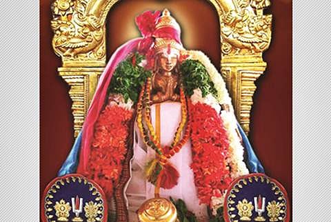 பெருங்கருணையில் உதித்த பெரும் ஞானி!