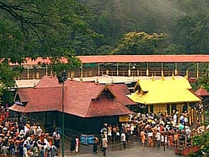 சபரிமலை ஐயப்பன்கோயில் சீசனை முன்னிட்டு நவ.17 முதல் குமுளி, கம்பம்மெட்டு சாலையில் ஒருவழி போக்குவரத்து