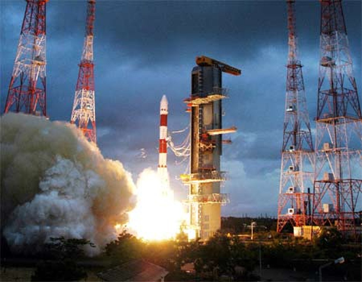 பட்டதாரிகளுக்கு விக்ரம் சாராபாய் விண்வெளி மையத்தில் அப்ரண்டீஸ் பயிற்சி