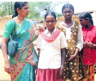 ஸ்ரீவில்லிபுத்தூரில் செங்கல் சூளையிலிருந்து 6 குழந்தைத் தொழிலாளர்கள் மீட்பு