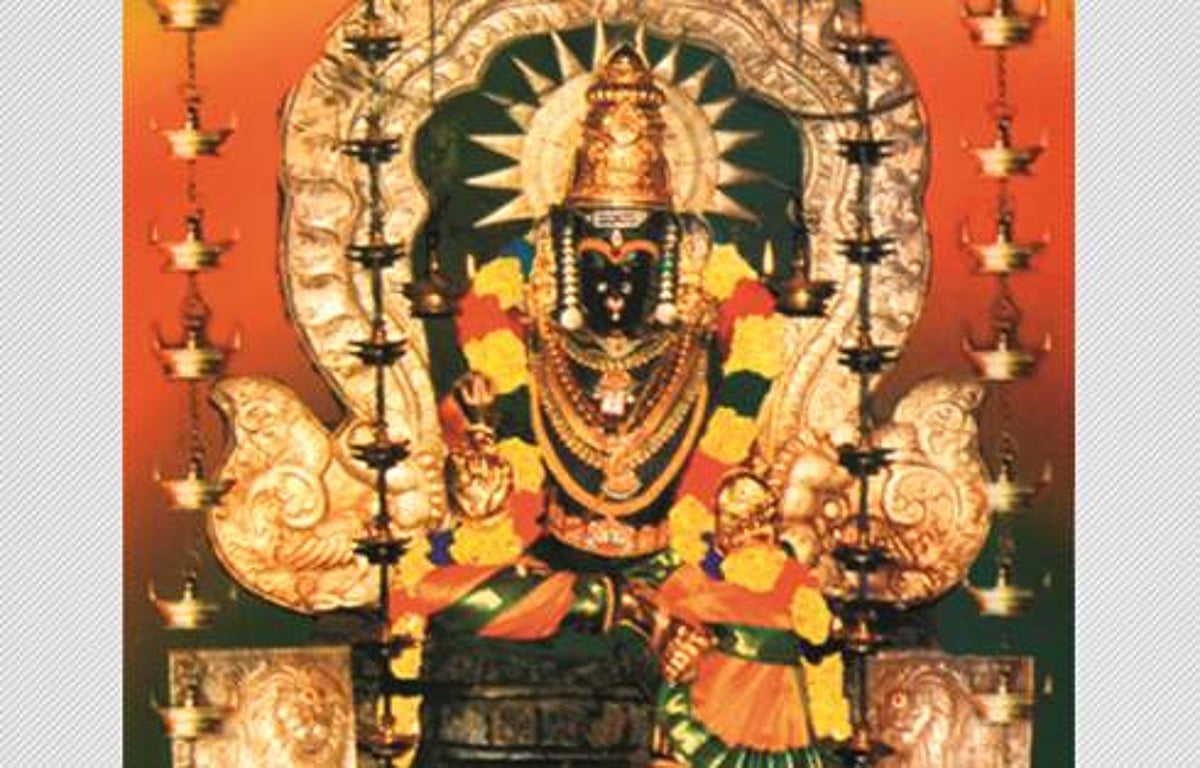 திருமீயச்சூர் ஆலயங்கள்!