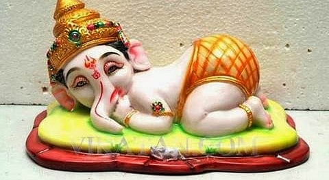 விநாயக சதுர்த்தி: வீட்டில் செய்ய எளிய பூஜை முறை