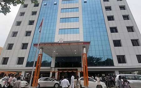 ஆராய்ச்சி உதவியாளர் பணியிடங்களுக்கான தேர்வு: டி.என்.பி.எஸ்.சி. அறிவிப்பு