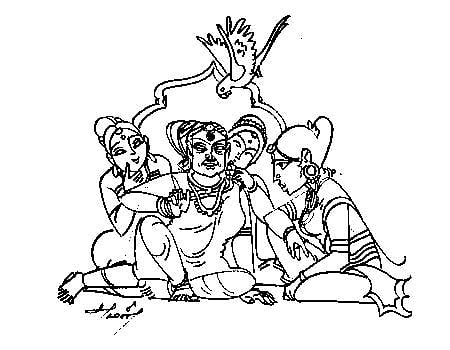 பழமொழி - முதுமொழியா?