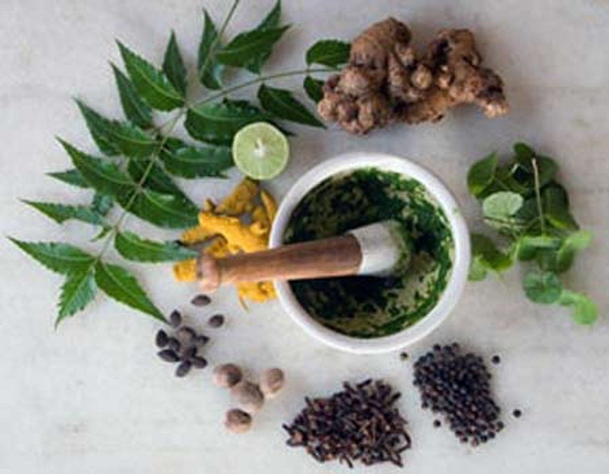 ஆயுள் காக்கும் ஆயுர்வேதம்: நுண் கிருமிகளை அழிக்க..!