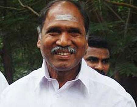 காரைக்கால் மீனவர்களை விடுவிக்க தீவிர முயற்சி: புதுவை முதல்வர் ரங்கசாமி