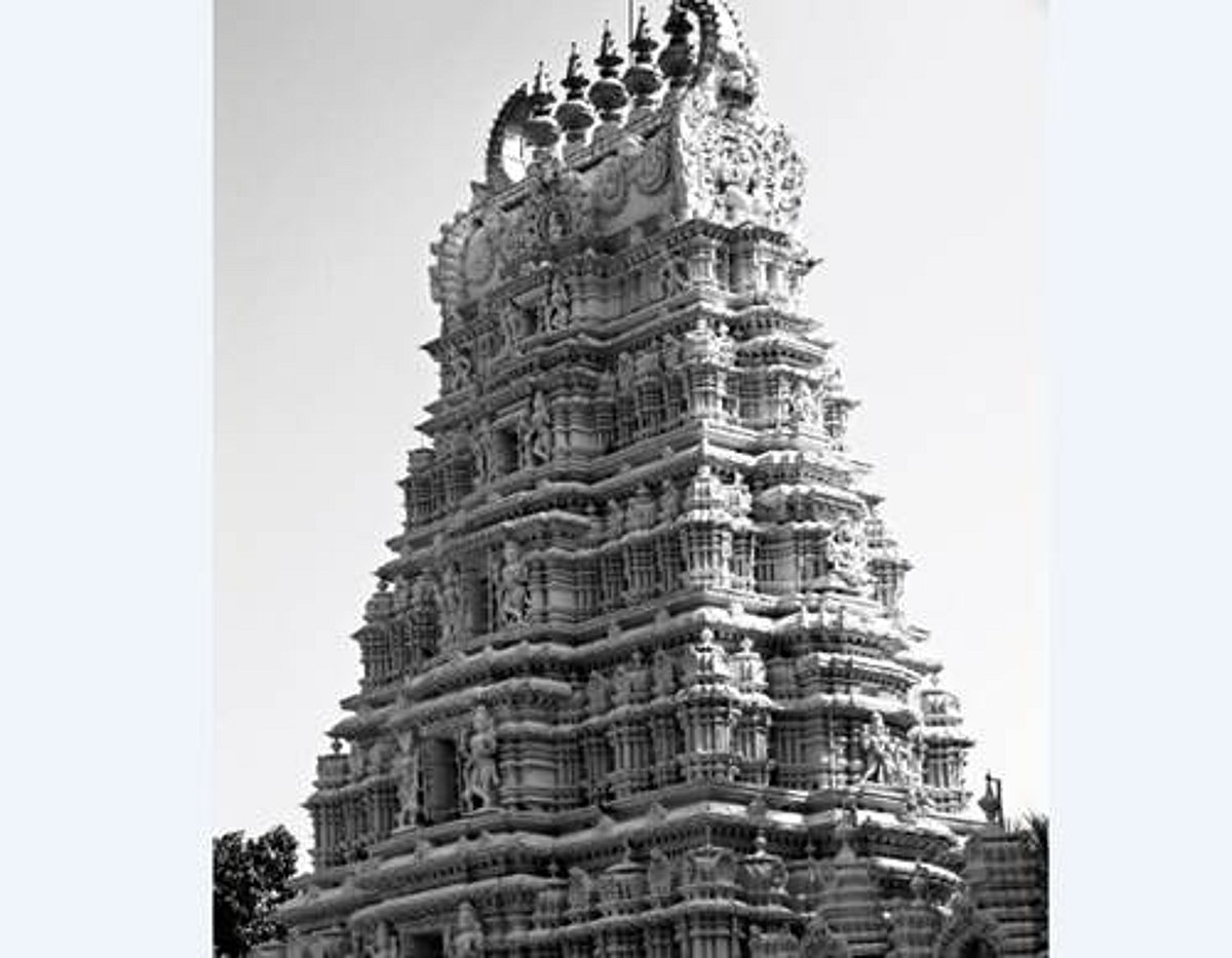 ஆலயம் தொழுவது சாலவும் நன்று