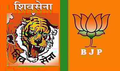 யோகி ஆதித்யநாத்தின் அறிவிப்பால் ஔரங்காபாத்தின் பெயரை மாற்றச் சொல்லும் சிவ சேனை