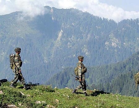 இந்த நாளில் அன்று (01.06.1990)போரைத் திணித்தால் பயங்கர விளைவை சந்திக்க நேரிடும் - பாகிஸ்தானுக்கு குடியரசுத் தலைவர் ஆர்.வெங்கடராமன் எச்சரிக்கை