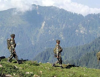 எல்லைப் பிரச்னை குறித்து விவாதிக்க இந்தியா-சீனா இடையே கூட்டம்