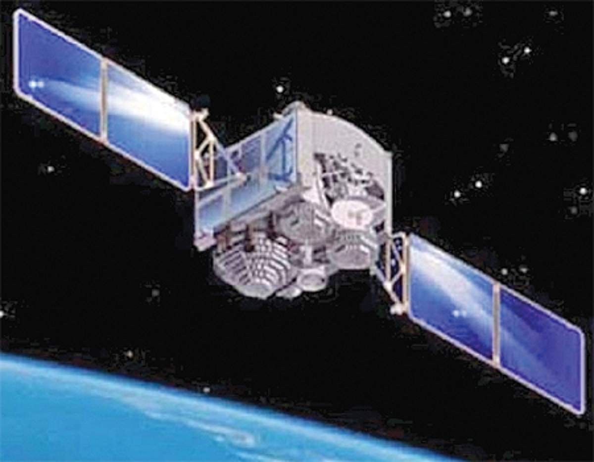 விடைபெற்றது மங்கள்யான்: மங்கள்யானின் பயண நிறைவு குறித்த தலையங்கம்