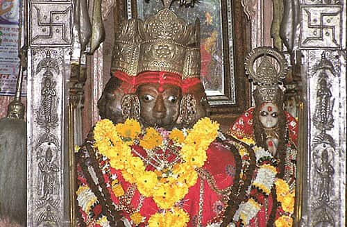 புஷ்கரில் பிரம்மாவின் திருக்கோயில்!