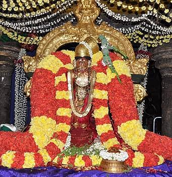 மார்கழி வழிபாடு: திருப்பாவை, திருவெம்பாவை - பாசுரம் 9