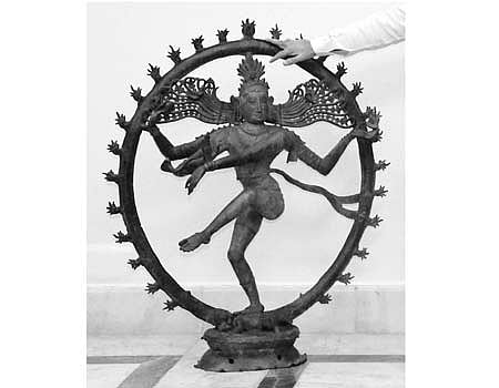 கயிலாய வாழ்வு தரும் தொட்டிக்கலை சிதம்பரேஸ்வரர்