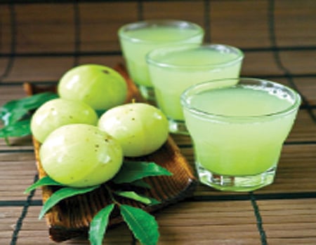 ஆயுள் காக்கும் ஆயுர்வேதம்: இயற்கை தந்த வரப்பிரசாதங்கள்!