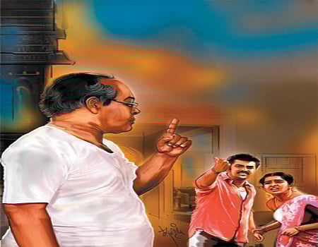 தடுமாற்றம்