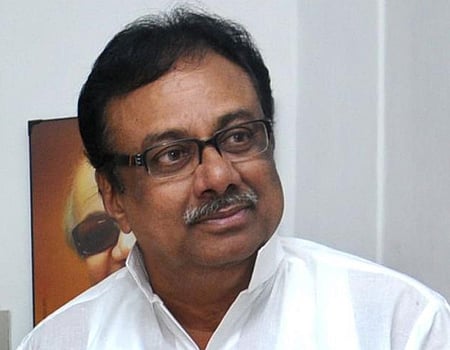 இந்த நாளில் அன்று(11.06.2000)இழந்த பெருமையை மீட்பேன் - கோஷ்டிகளுக்கு இனி இடமில்லை: தமிழக புதிய காங்கிரஸ் தலைவர் இளங்கோவன் சபதம்