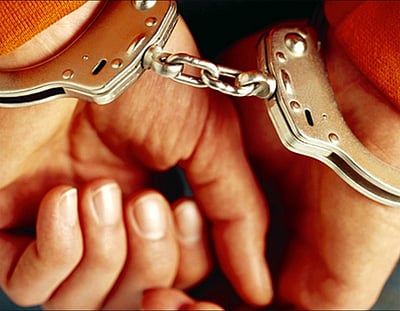 புதிய திரைப்படங்களை இணையதளத்தில் வெளியிட்ட கணினிப் பொறியாளர் கைது