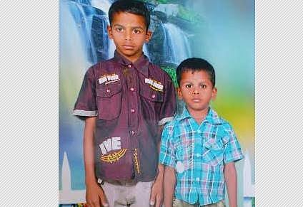 சிதம்பரம் கோயில் குளத்தில் நீரில் மூழ்கி இரு பள்ளி மாணவர்கள் மரணம் 