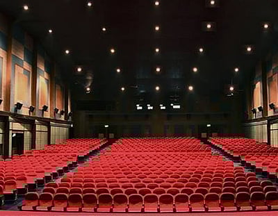 தமிழ் சினிமா வரலாற்றில் முதல்முறையாக திரையரங்குகள் மூடல்: இன்றாவது தீர்வு கிடைக்குமா?