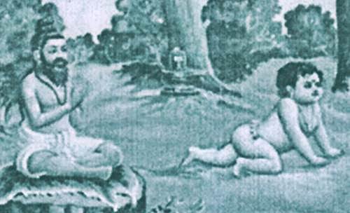 தில்லை திருப்பாற்கடல் திருக்குளம் திருப்பணி