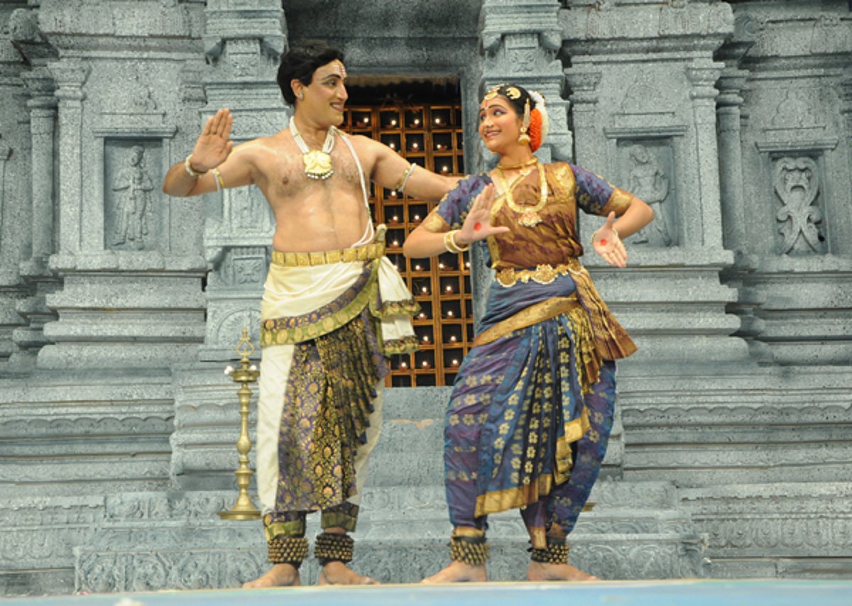 சிதம்பரம் நாட்டியாஞ்சலி விழா யார் நடத்துகிறார்கள்: நடனக் கலைஞர்கள் மத்தியில் குழப்பம் நீடிப்பு