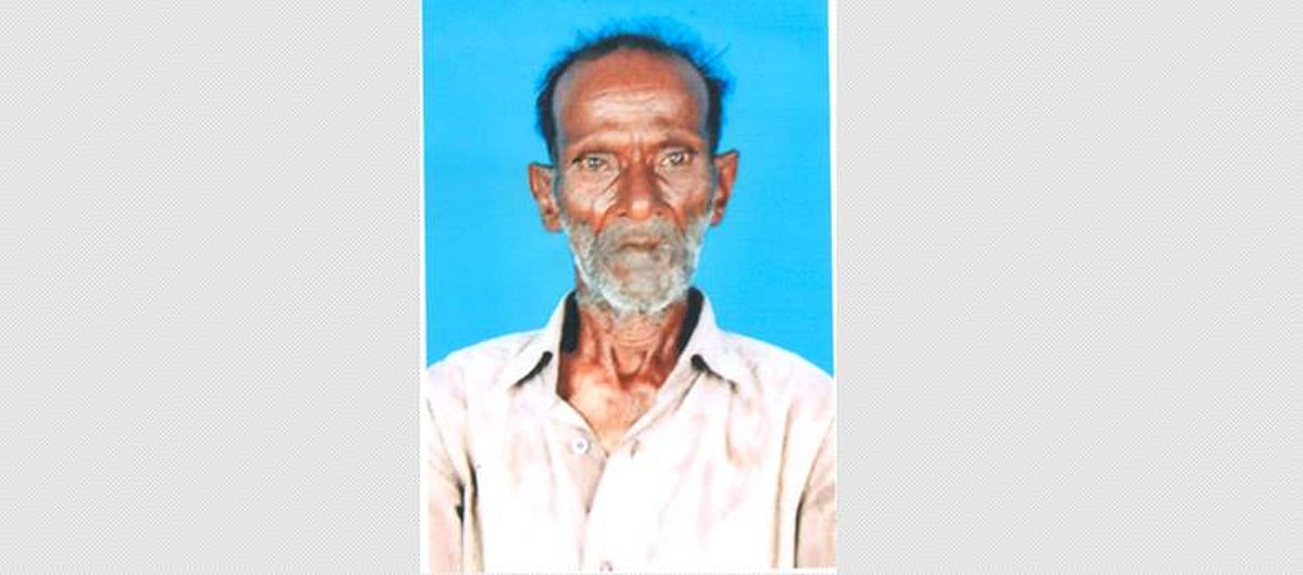 சிதம்பரம் அருகே முதலை கடித்து இழுத்துச்சென்ற முதியவர் உடல் கண்டெடுப்பு