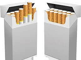 ஒரு நாளைக்கு 40 சிகரெட்டுகளைப் பிடிப்பேன்: முன்னாள் முதல்வரின் ஒப்புதல் வாக்குமூலம்