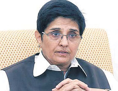 அரசு சார்பு நிறுவனங்கள், கூட்டுறவு அமைப்புகளில் வைப்புநிதி செலுத்தப்படாதது குறித்து விசாரணை: ஆளுநர் கிரண்பேடி அதிரடி உத்தரவு