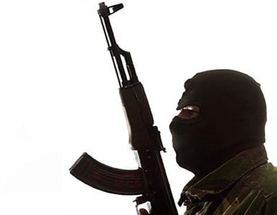 லஸ்கர்-இ-தொய்பா பயங்கரவாதி இந்தியாவிற்குள் ஊடுருவல்: புலனாய்வு அமைப்பு எச்சரிக்கை