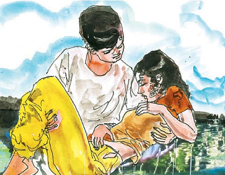 குள வாரிசு