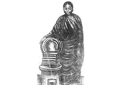 தங்கையின் நூலுக்கு அக்கா எழுதிய பாராட்டுக் கவி!