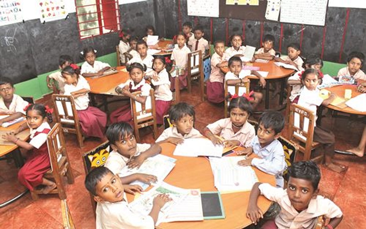 ஆக்கம்... அமைப்பு... சாதனை!