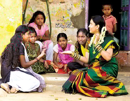 "தீம்' போட்டோகிராபி!