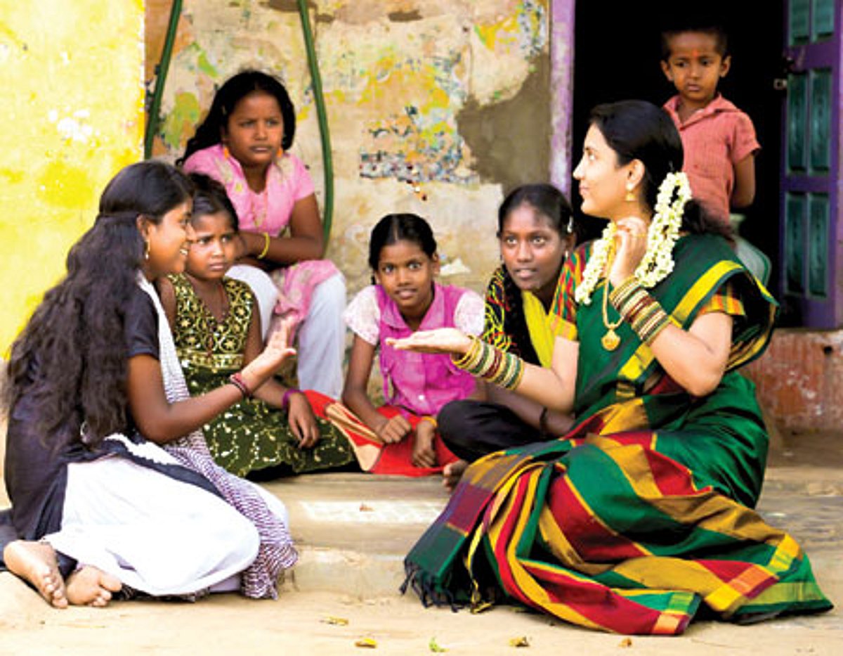 "தீம்' போட்டோகிராபி!