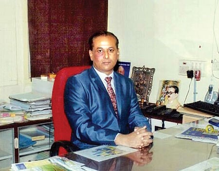 புவியியல் படித்தால் வேலை!