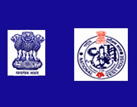 நேஷ்னல் டெஸ்ட் ஹவுஸ்ஸில் பணி