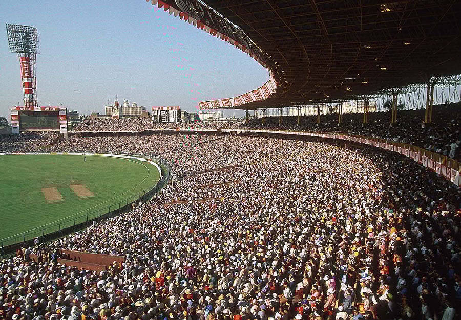 ஈடன் கார்டன்ஸில் மே.இ. அணிக்கு எதிரான டி20 போட்டி: கங்குலி