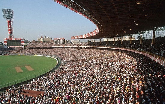 டெஸ்ட் கிரிக்கெட்டுக்குக் கூட்டம் வர வேண்டுமா?: ராகுல் டிராவிட் சொல்லும் யோசனைகள்