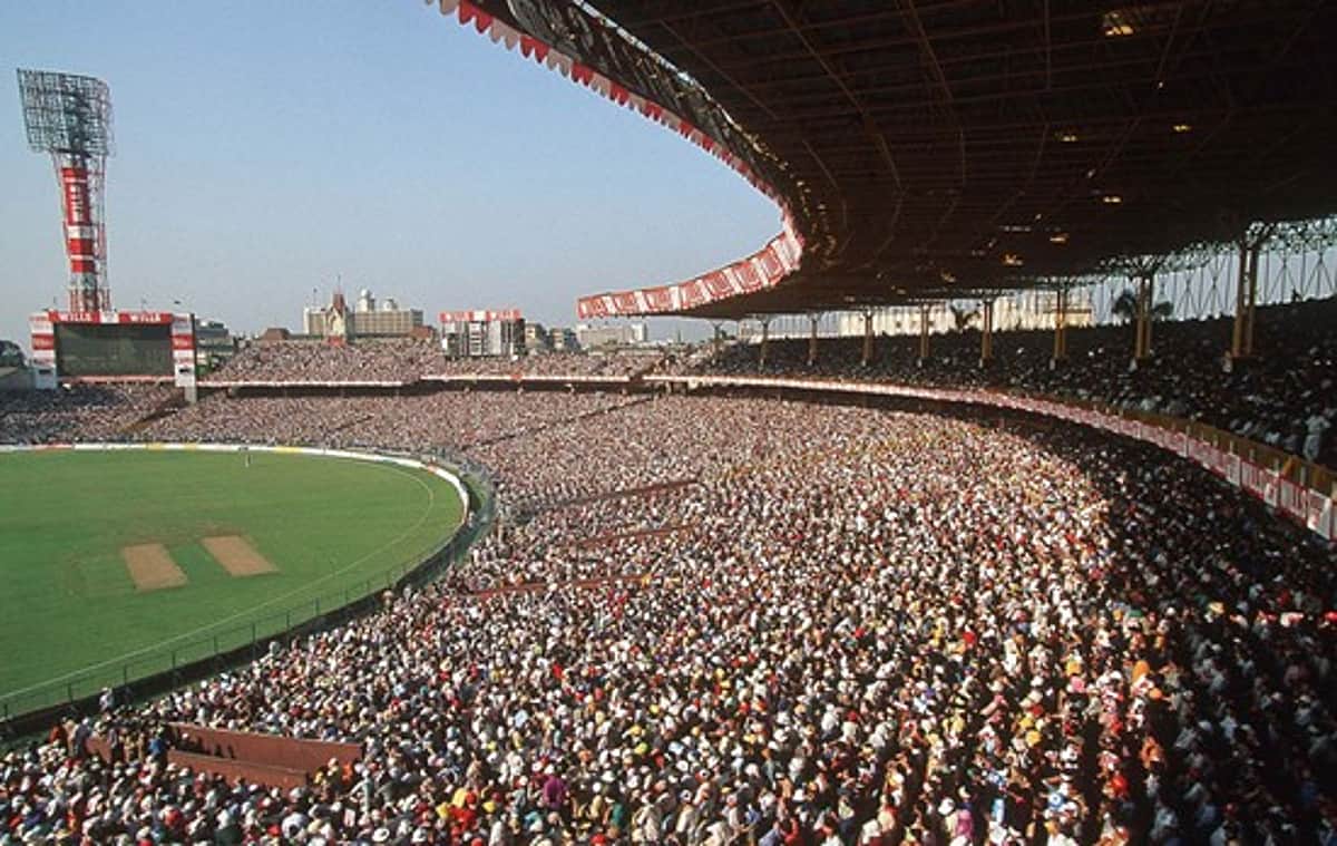 டெஸ்ட் கிரிக்கெட்டுக்குக் கூட்டம் வர வேண்டுமா?: ராகுல் டிராவிட் சொல்லும் யோசனைகள்