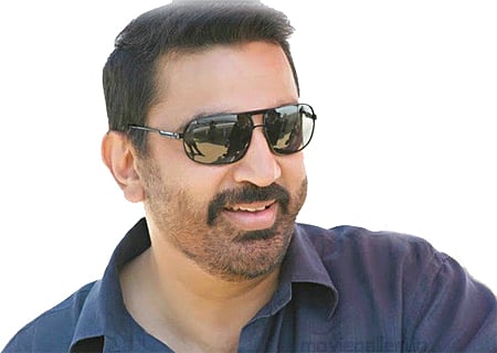 காதலில் விழுவதும் படம் பிடித்துப்போவதும் ஒன்று: கமல் விளக்கம்