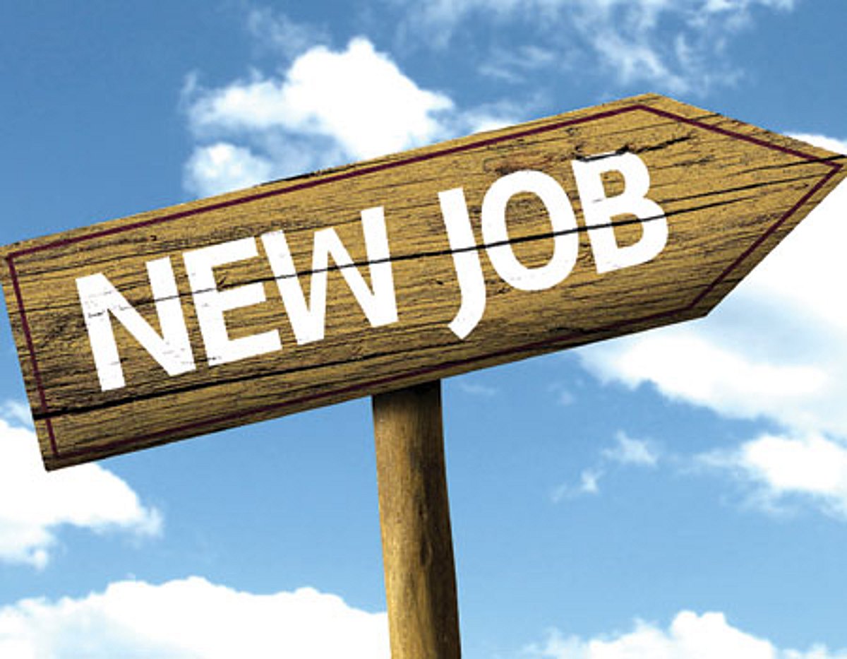 புதிய வேலைக்குப் போவதற்கு முன்பு...!