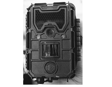 கண்காணிப்பு... ஜாக்கிரதை!