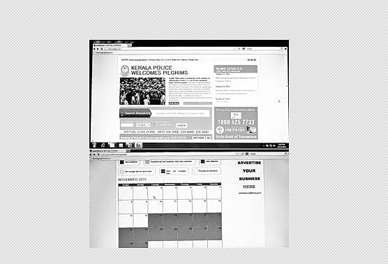 சபரிமலை மண்டலப் பூஜை நவ. 16-இல் தொடக்கம்: ஜனவரி 12 வரை தரிசனத்துக்கான முன்பதிவு செய்யலாம்