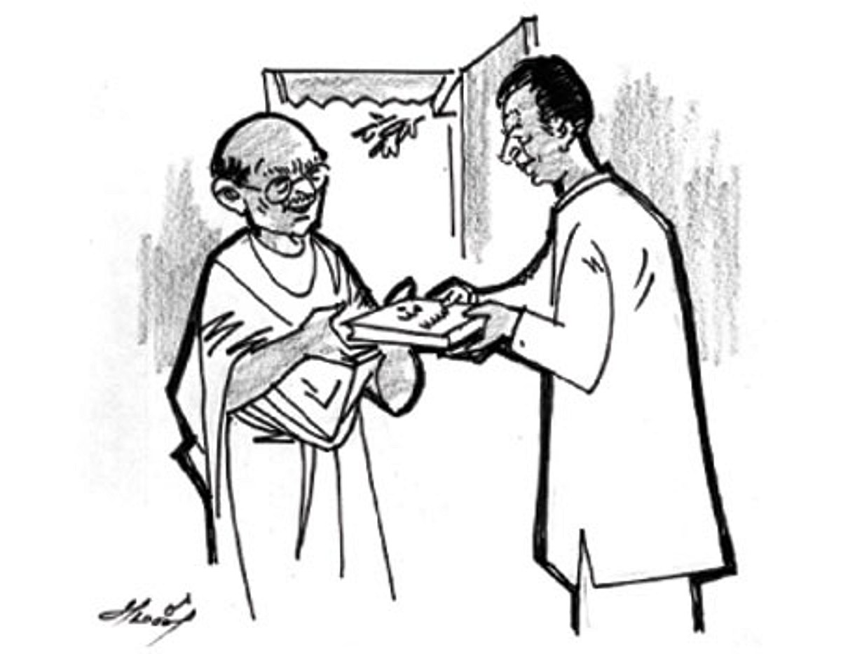 கதைப்பாடல்: நூல் காக்க!