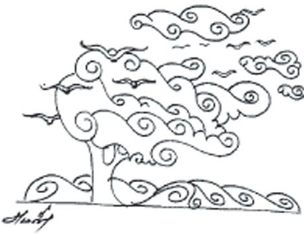 கதைப்பாடல்: நான் யார்?