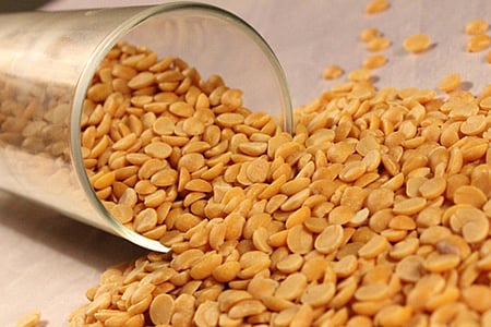 பருப்புகளினால் ஏற்படும் வாயுவில் இருந்து தப்பிக்க எளிய வழி