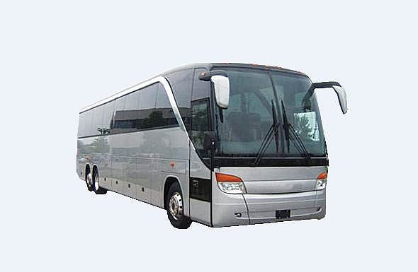 ஆம்னி பேருந்துகளில் செல்ல அடையாள அட்டை கட்டாயம்