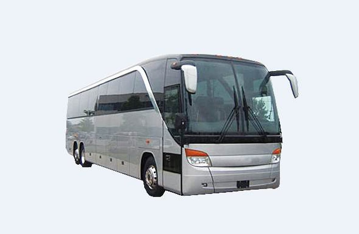 ஆம்னி பேருந்துகளில் செல்ல அடையாள அட்டை கட்டாயம்